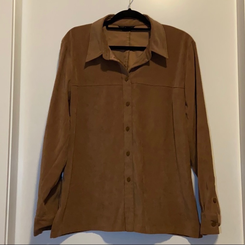 Studio London Vintage Blouse